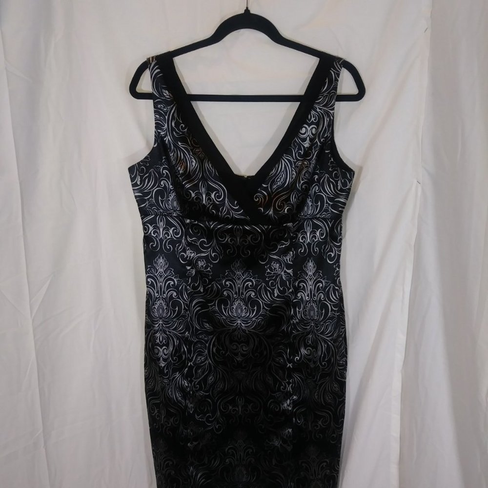 Jones Wear Dress, Cocktail dress.